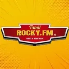 tamilrockyfm logo