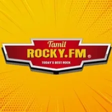 tamilrockyfm logo