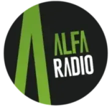 Alfa Radio logo