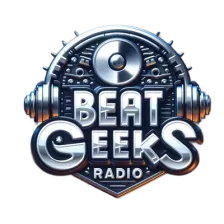 Beat Geeks Radio logo