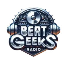 Beat Geeks Radio logo