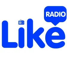 Like Radio logo