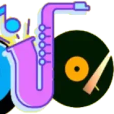 COCOJO RADIO logo
