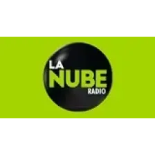 La Nube 91.9 logo
