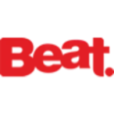 Beat 102-103 logo