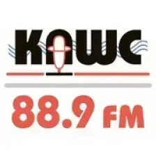 KAWC Arizona Community Radio/Music logo