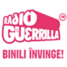 Radio Guerrilla logo