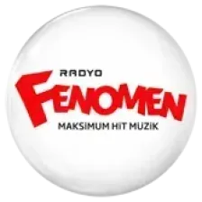 Radyo Fenomen Clubbin logo
