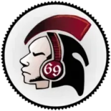 Subculture 69 Radio (new) logo