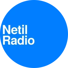 Netil Radio logo