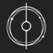 Ultimaě radio logo