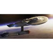 startrek Radio – Listen Live & Stream Online logo