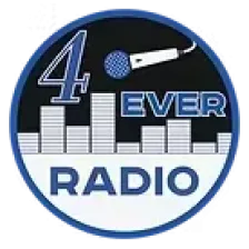4EverRadio logo