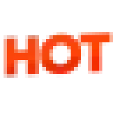 Hot 102 logo