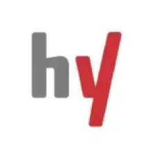 Hybrid Radio logo