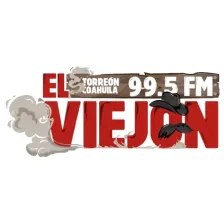 EL VIEJÓN 99.5 (Torreón) - 99.5 FM - XHGZ-FM - GPS Media - Torreón, Coahuila logo