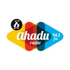 Ahadu Radio logo