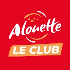 Alouette Le Club logo