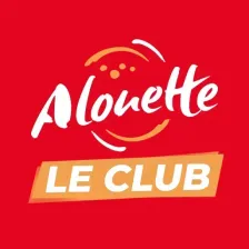 Alouette Le Club logo