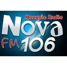 Nova 106 logo