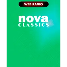 NOVA CLASSICS logo