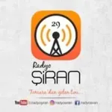 KRAL TÜRK FM logo