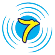 Kanaal 7 logo