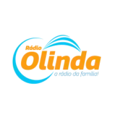 RÁDIO OLINDA - FM 105,3 logo