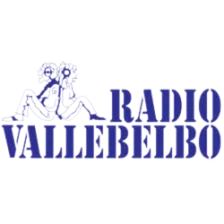 RADIO VALLEBELBO logo