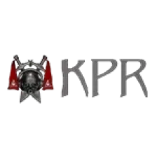 Kirtang Pirate Radio logo