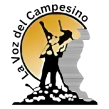 KDNA 91.9 "La Voz del Campesino" Yakima, WA logo