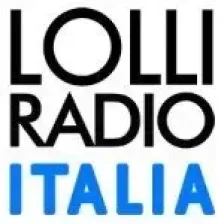Lolli Radio Italia logo