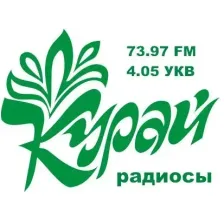 Курай радиосы 73.97 Казан logo