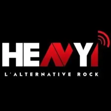 Heavy1 logo