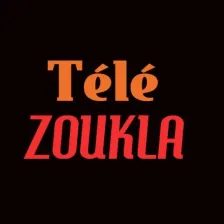 Télé zoukla, logo