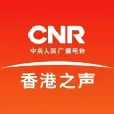 CNR-1 中国之声 logo
