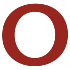 CJLM-FM "O 103.5" Joliette, QC logo