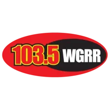 WGRR - 103.5 FM logo