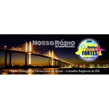Nossa Rádio MEPB logo