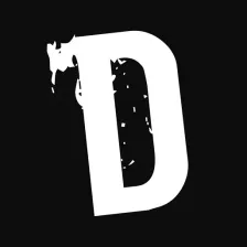 Distortion Radio • Absolute Alternative logo