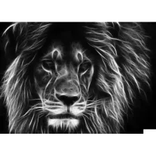 Electric Lion Radio London logo