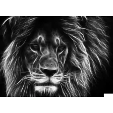 Electric Lion Radio London logo