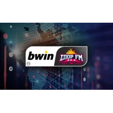 Sport FM 94.6 logo