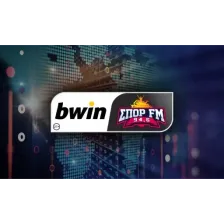 Sport FM 94.6 logo