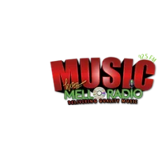 Kool Mello Radio logo