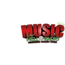 Kool Mello Radio logo