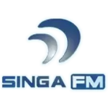 Singa FM logo