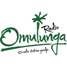 Omulunga Radio logo