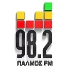 Παραδοσιακός 106.6 logo