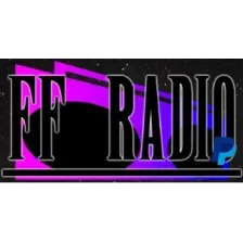 Final Fantasy logo
